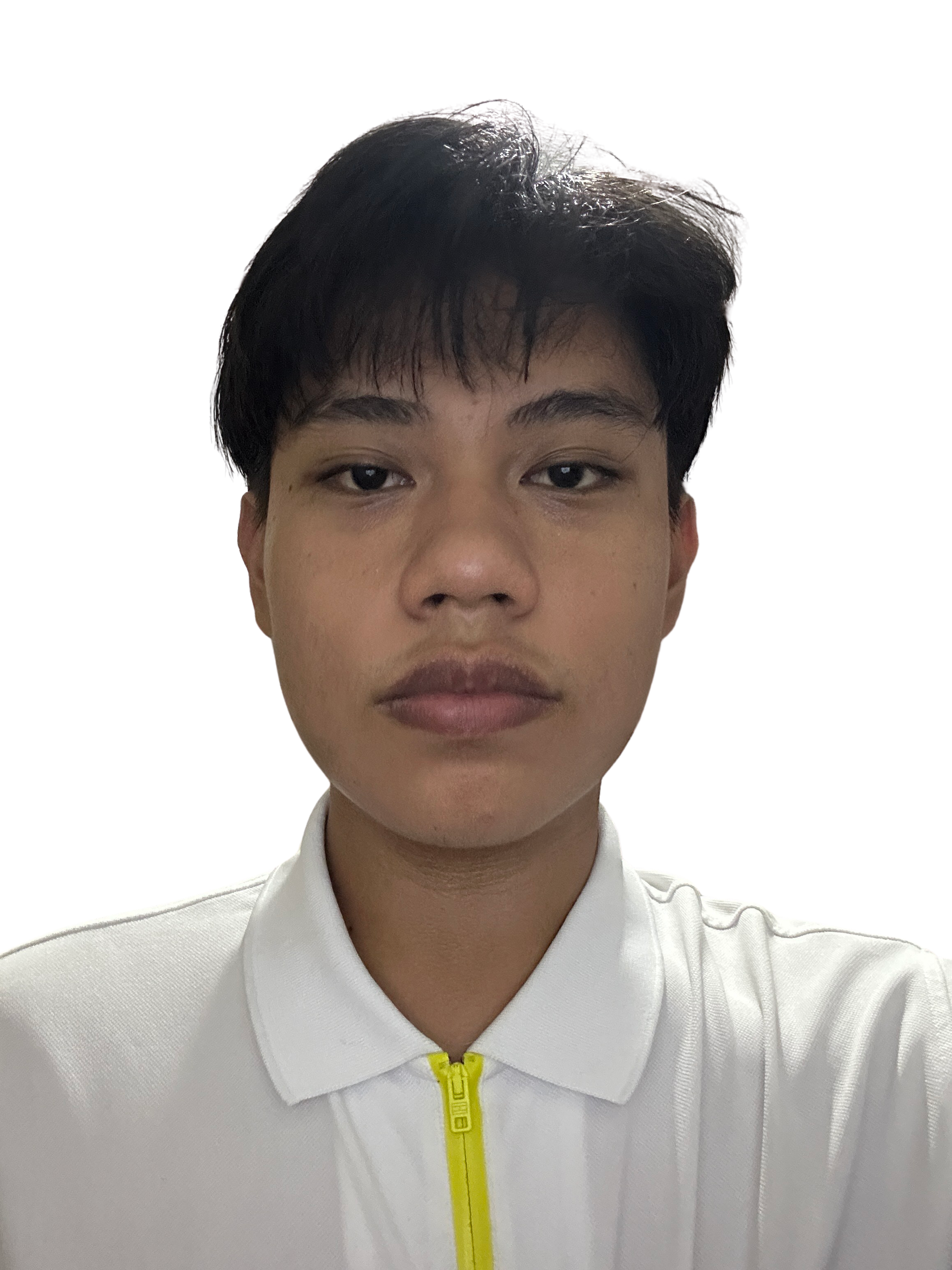 John Chrisley Delos Santos